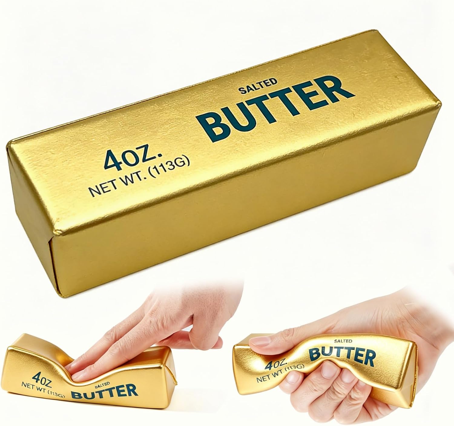 Stik Butter Lembut Baru yang M - Kitchen Appliances Garage ulasan dan harga
