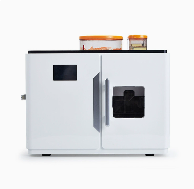 Pembuat Roti Listrik Chapati T - Roti Maker Automatic ulasan dan harga