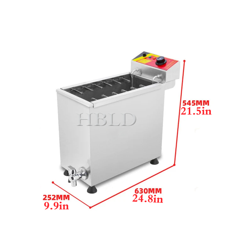 Penggorengan Listrik Multifung - Kitchen Appliances For Cooking ulasan dan harga