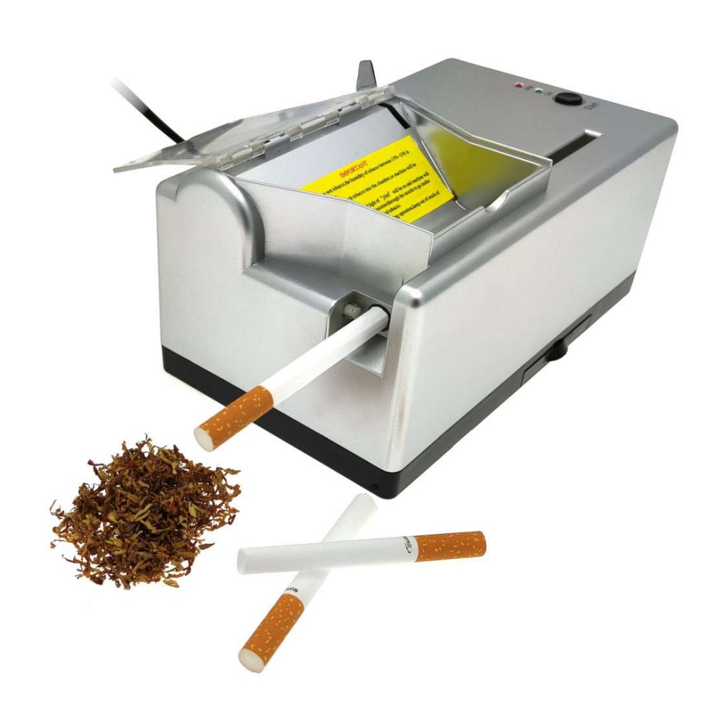 Mesin Rokok C97 Asli dengan Ba - Roti Maker Automatic ulasan dan harga