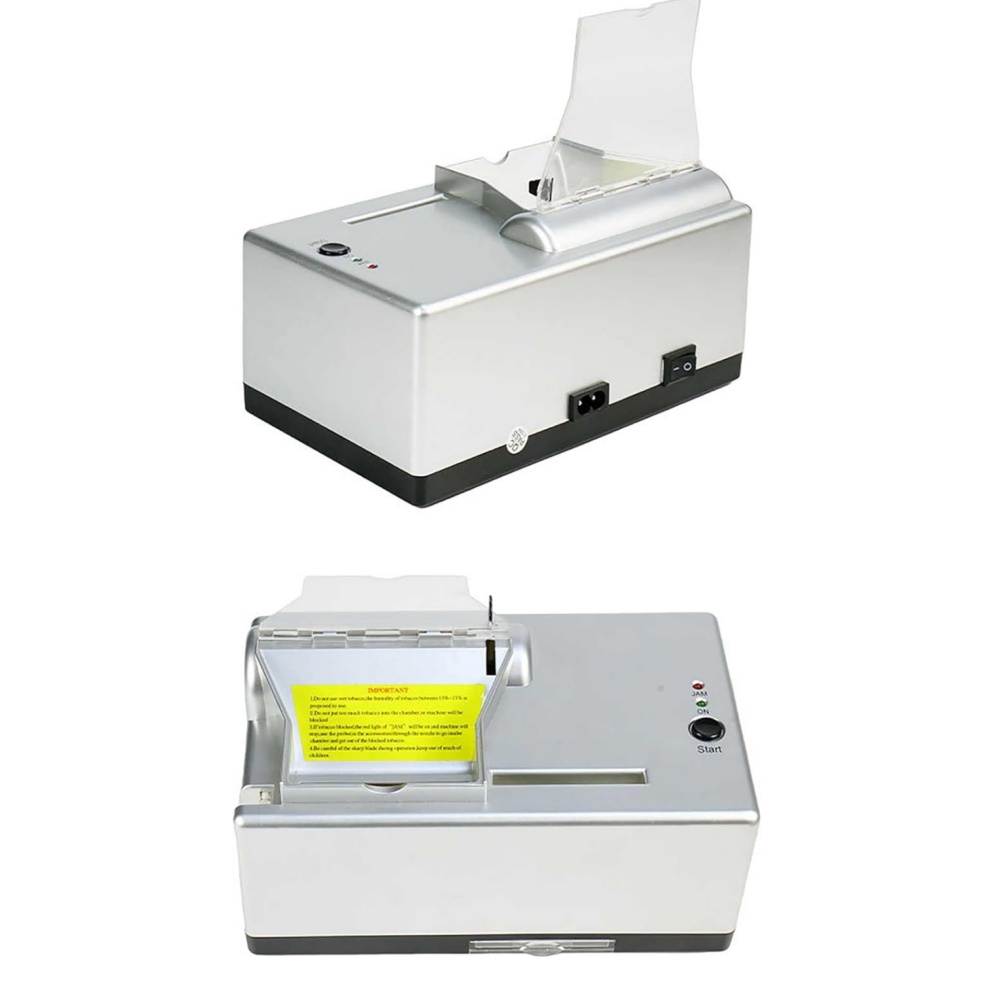 Mesin Rokok C97 Asli dengan Ba - Roti Maker Automatic ulasan dan harga