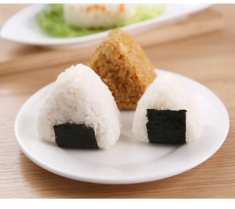Cetakan Onigiri Peralatan Maka - Kitchen Appliances Combo ulasan dan harga